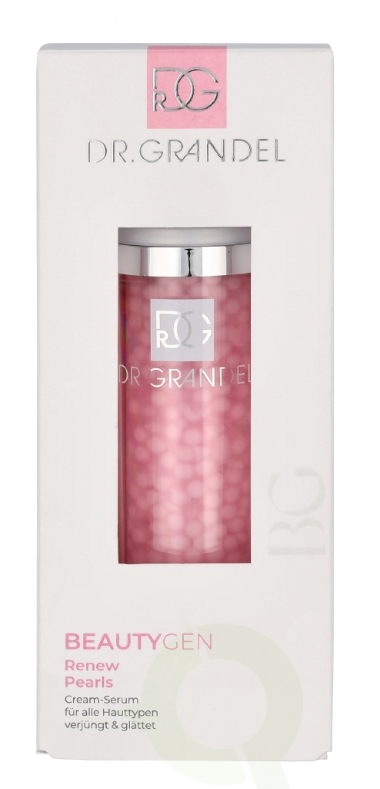 Dr Grandel Dr. Grandel Beauty Gen Renew Pearls Cream Serum 50 ml