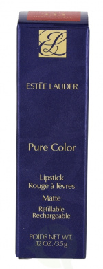 Estee Lauder Pure Color Envy Matte Sculpting Lipstick 3.5 g #333 Persuasive
