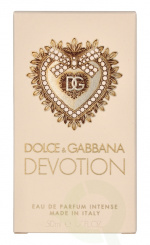 Dolce & Gabbana Devotion Intense Edp Spray 50 ml