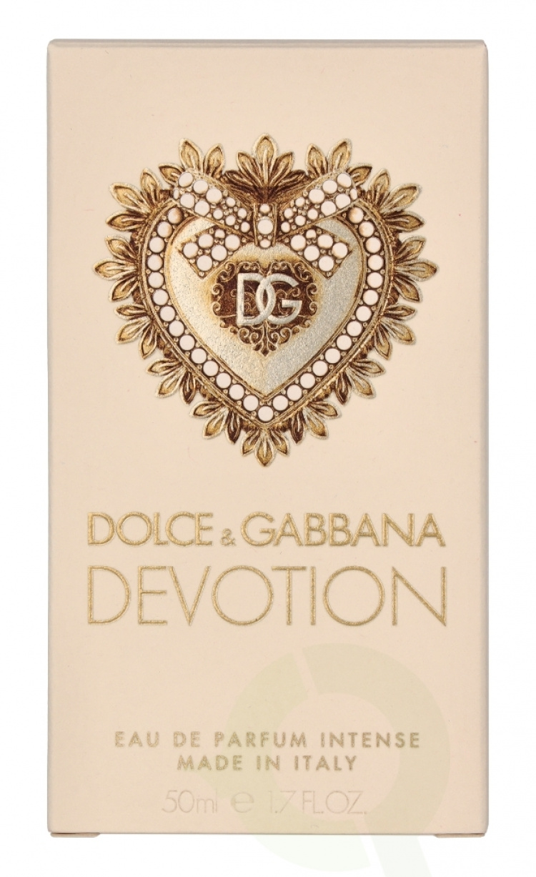 Dolce & Gabbana Devotion Intense Edp Spray 50 ml