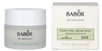 Babor Skinovage Purifying Cream Rich 50 ml