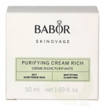 Babor Skinovage Purifying Cream Rich 50 ml