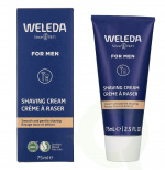 Weleda Men Shaving Cream 75 g All Skin Types