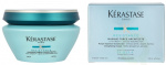 Kerastase Resistance Strengthening Masque 200 ml For Brittle, Damaged Hair, Split Ends