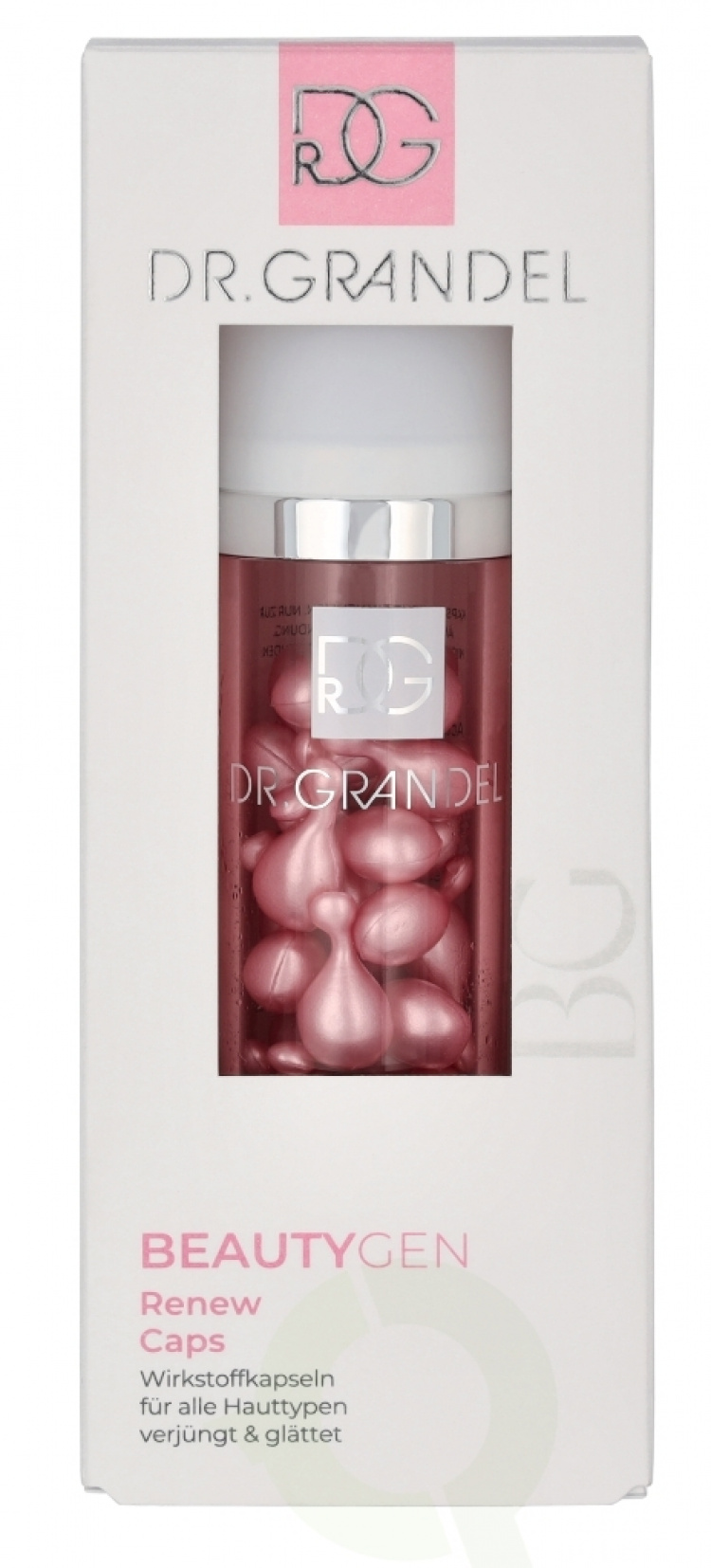 Dr Grandel Dr. Grandel Beautygen Renew Caps 15.2 ml 38 Capsules