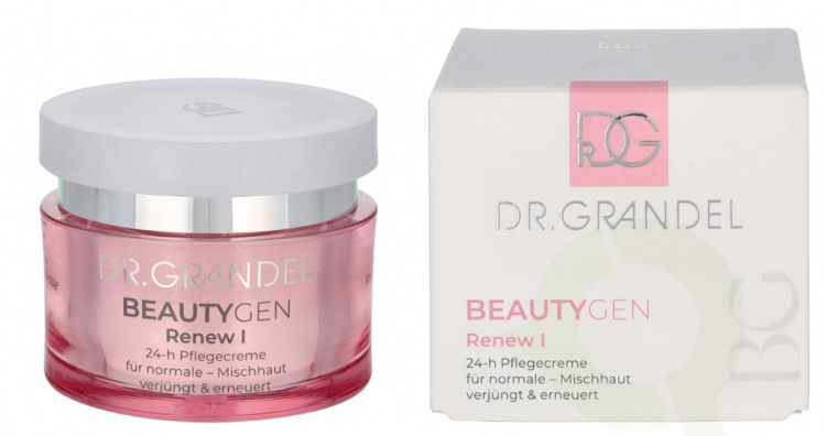Dr Grandel Dr. Grandel Beauty Gen Renew I 50 ml