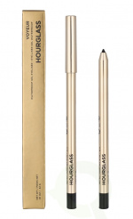 Hourglass Voyeur Waterproof Gel Eyeliner 0.32 g Obsidian