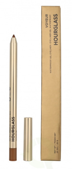 Hourglass Voyeur Waterproof Gel Eyeliner 0.32 g Solstice