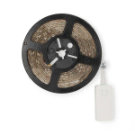Nedis SmartLife LED Strip | Cool White / RGB / Warm White | 5.00 m | IP21 | 2700 - 6500 K | 960 lm | Android™ / IOS