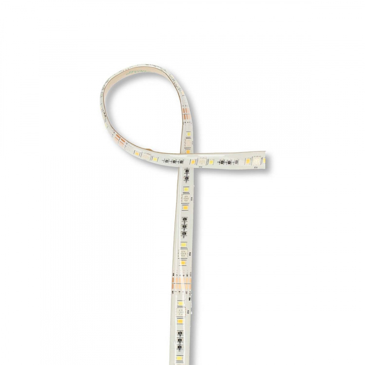 Nedis SmartLife LED Strip | Cool White / RGB / Warm White | 5.00 m | IP21 | 2700 - 6500 K | 960 lm | Android™ / IOS