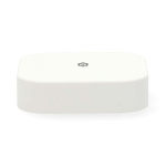 Nedis Zigbee Gateway | Bluetooth® / Zigbee 3.0 | 50 Devices | USB Powered | Android™ / IOS | White
