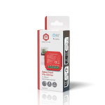 Nedis SmartLife Power Switch | Zigbee 3.0 | 2x100 W | Terminal Connection | App available for: Android™ / IOS