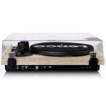 Lenco Record Player with Bluetooth® transmission Pine