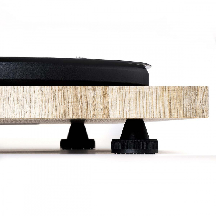 Lenco Record Player with Bluetooth® transmission Pine