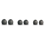 Lenco Splashproof Sport Bluetooth® headphone and MP3 player in-1