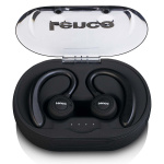 Lenco Sport IPX5 TWS Bluetooth® Earphone Black