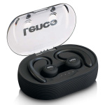 Lenco Sport IPX5 TWS Bluetooth® Earphone Black
