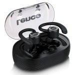 Lenco Sport IPX5 TWS Bluetooth® Earphone Black
