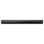 Lenco 90cm Soundbar with 80W RMS Bluetooth® USB Build-in subwoofer and HDMI (ARC)