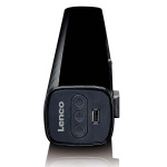 Lenco 90cm Soundbar with 80W RMS Bluetooth® USB Build-in subwoofer and HDMI (ARC)