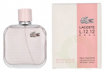 Lacoste L.12.12 Rose Eau Fraiche Edt Spray 100 ml