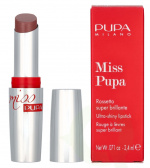 Pupa Milano Pupa Miss Pupa Lipstick 2.4 ml #110 Nude Vibes