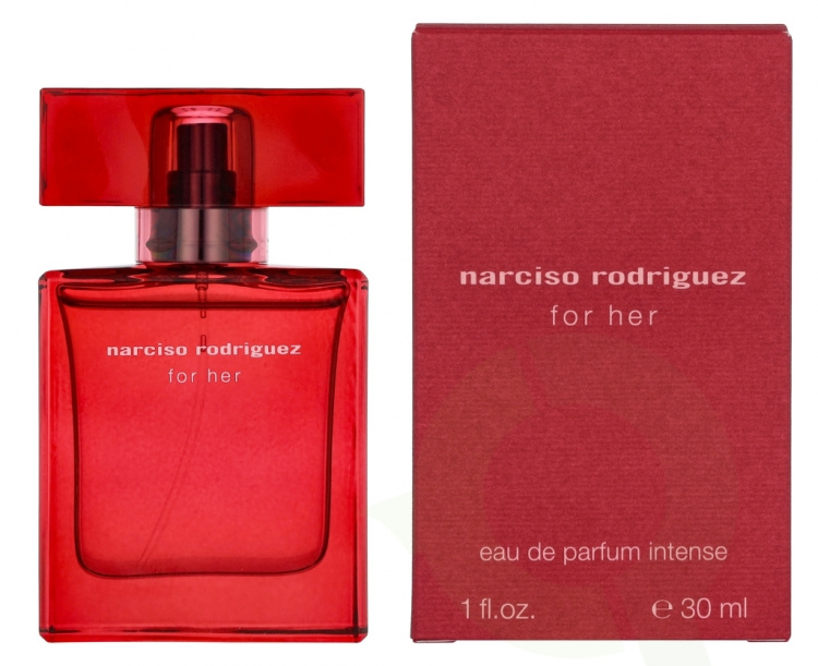 Narciso Rodriguez For Her Edp Intense Spray 30 ml