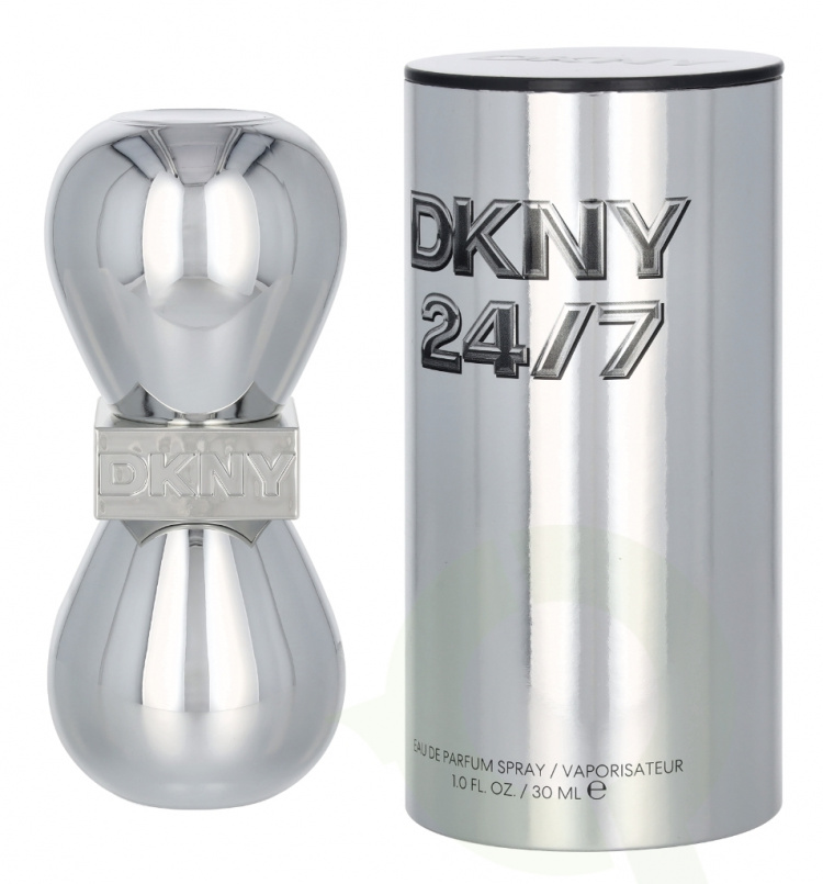 Donna Karan New York DKNY 24/7 Edp Spray 30 ml