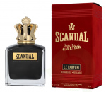 Jean Paul Gaultier Scandal Le Parfum Pour Homme Edp Spray 150 ml Intense