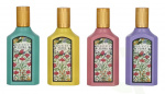 Gucci Flora Miniature Giftset 20 ml 4x5ml - Edp Spray