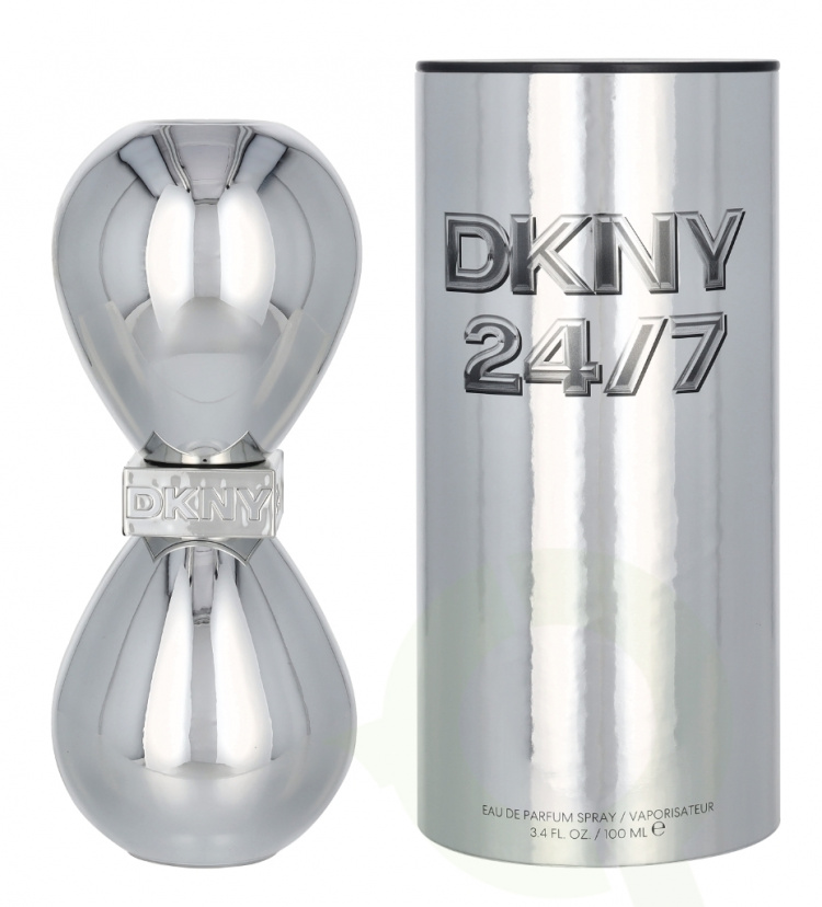 Donna Karan New York DKNY 24/7 Edp Spray 100 ml