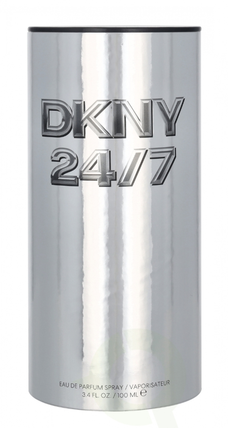 Donna Karan New York DKNY 24/7 Edp Spray 100 ml