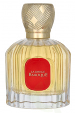 Maison Alhambra La Rouge Baroque Edp Spray 100 ml