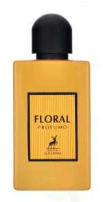 Maison Alhambra Floral Profumo Edp Spray 100 ml