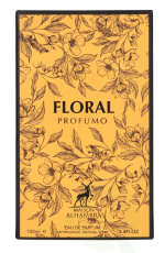 Maison Alhambra Floral Profumo Edp Spray 100 ml