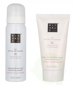 Rituals Sakura Mini Travel Set 120 ml Shower Gel 50ml/Body Cream 70ml