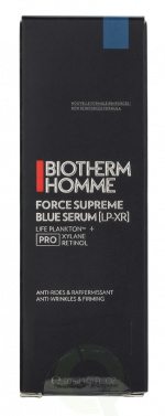 Biotherm Homme Force Supreme Blue Serum 30 ml