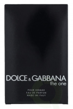 Dolce & Gabbana The One For Men Edp Spray 100 ml