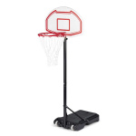Outsiders Basketball stand on Rod Basic (2106S020)