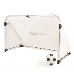 My Hood Foldable Football Goal - Maxi (302007)