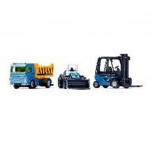 SIKU Gift Set Construction Site (313-6336)