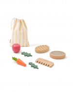 The Creativity Hub Fuzzy friends care kit - (1000913)