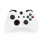 ORB XBOX ONE Controller Silicon Skin (White)