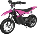Razor Dirt Rocket MX125 - Pink - (15173863)