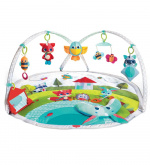 Tiny Love Dynamic Gymini Meadow Days - (3333120504)