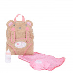 Tiny Treasure S - Bear Hug Changing Bag Carrier (30557)