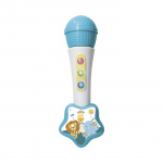 Scandinavian Baby Products Baby toy microphone - (SBP-03538)
