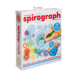 Spirograph Design Set (33002166)