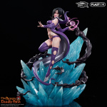 Plastoy MERLIN - SEVEN DEADLY SINS STATUE