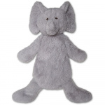 That\'s Mine Houston Weighted Teddy Large - Elephant (099512955530) That\'s Mine Houston Weighted Teddy Large - Elephant (099512955530)